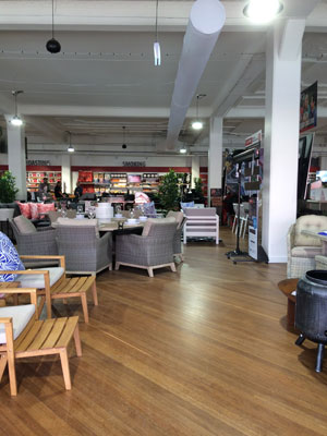 Timber floor sanding and polishing project in Sydney by Amaze Floors — Photo 57