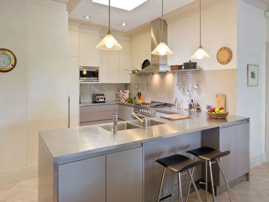Timber floor sanding and polishing project in Sydney by Amaze Floors — Photo 47
