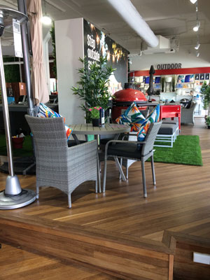 Timber floor sanding and polishing project in Sydney by Amaze Floors — Photo 56