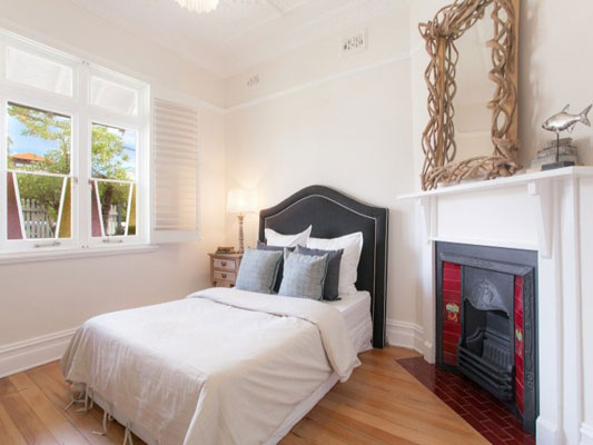 Timber floor sanding and polishing project in Sydney by Amaze Floors — Photo 10