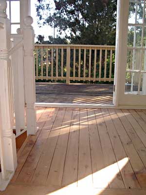 Inside Out Transformation — Before