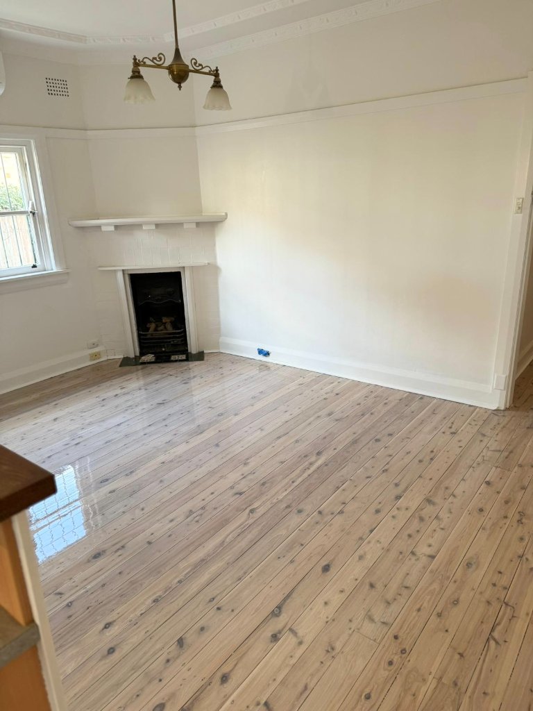 Liming — After