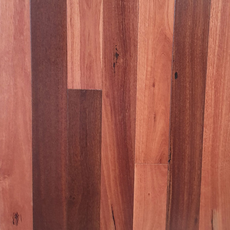 Jarrah