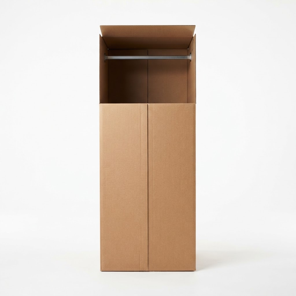 Rental tote