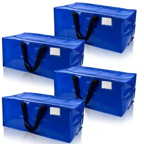 Rental tote