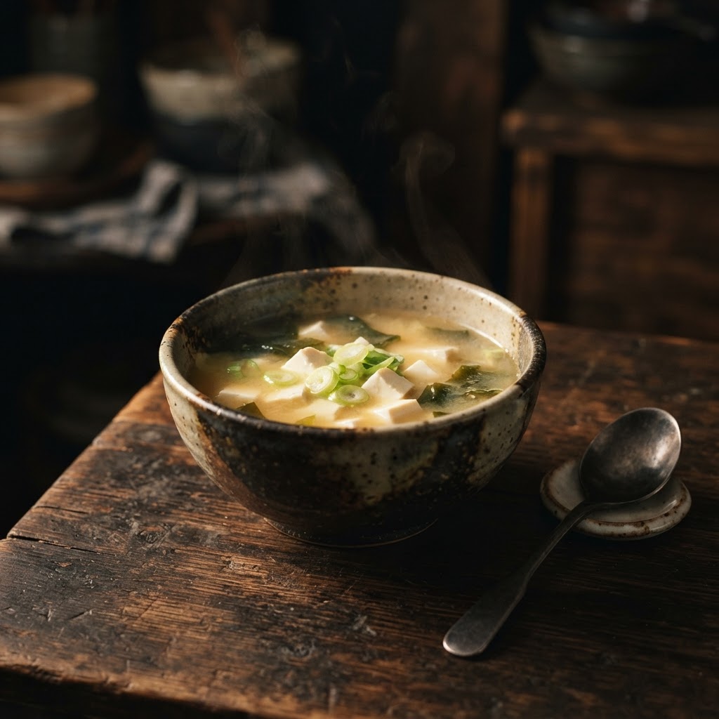 Miso Soup