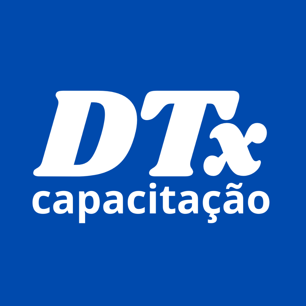 DTx Capacitação