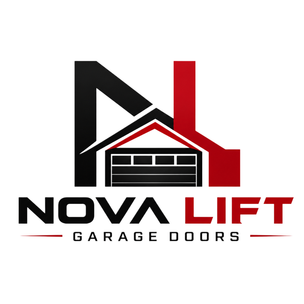 NovaLift Garage Doors