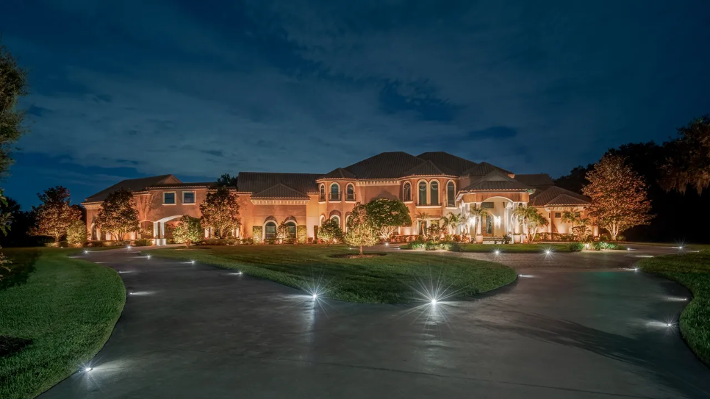 Lighting example 2