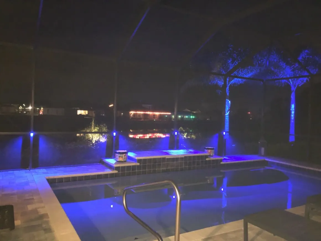 Lighting example 1
