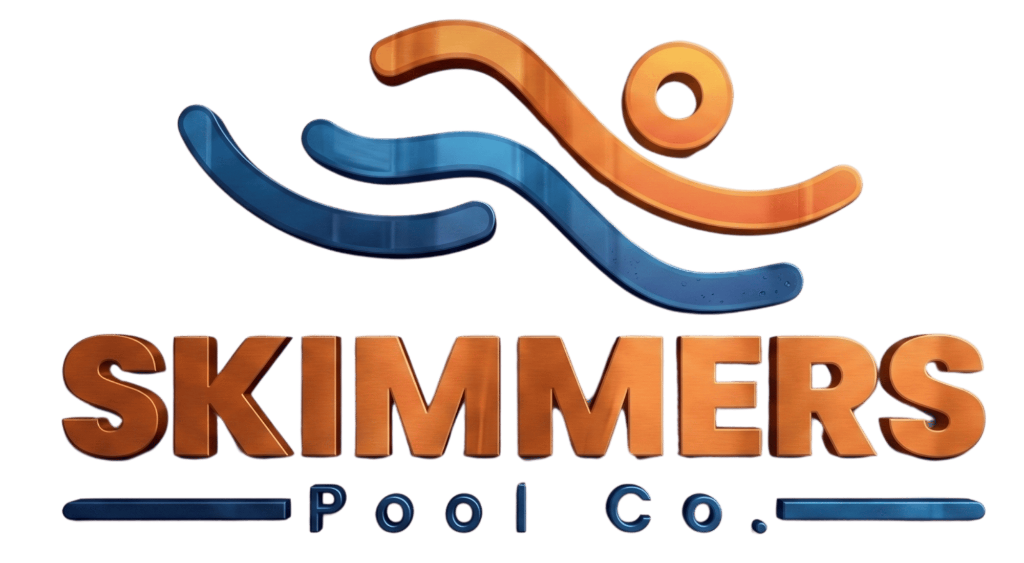 Skimmers Pool Co.