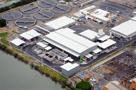 Recycled Water Project
