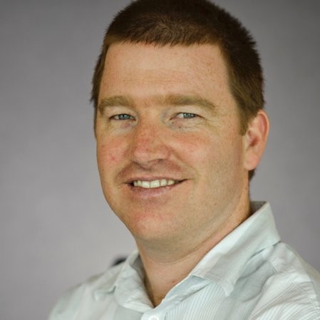 Glen Gordon
