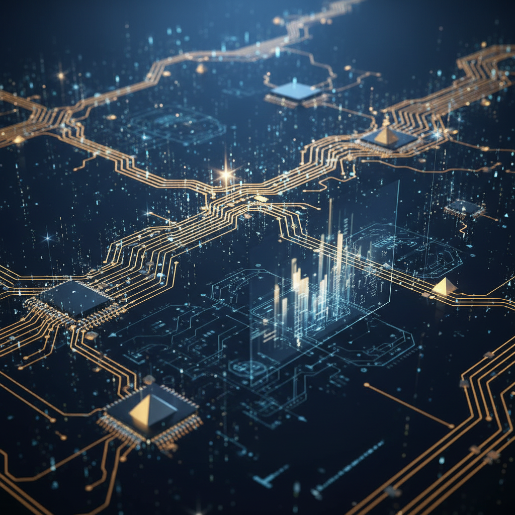 AI & Data Intelligence