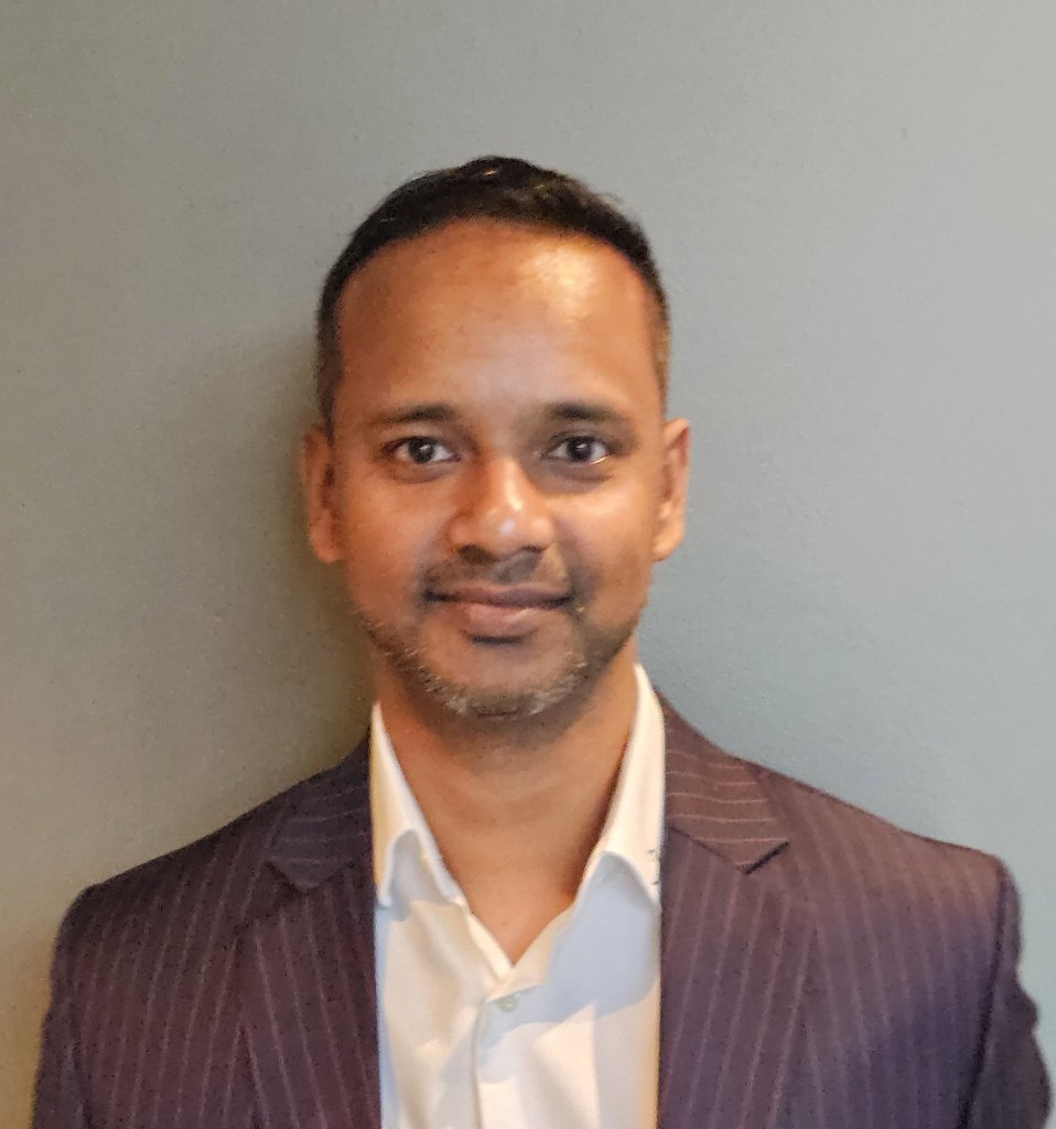 Xavier Thavapragasam
