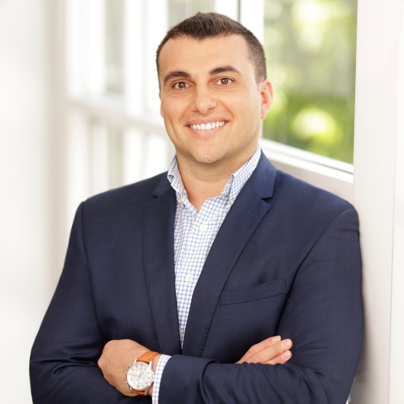 Jonathan Pavlos