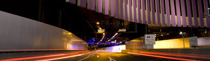 Airport Link Tunnel Project