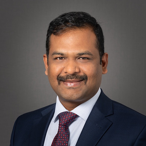 Sravan Rentala
