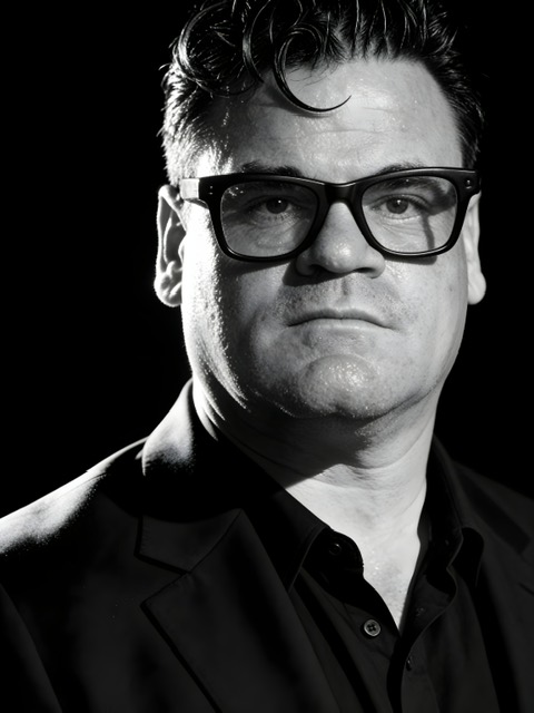 Patrick Somers — Co-Founder, Take Control AI