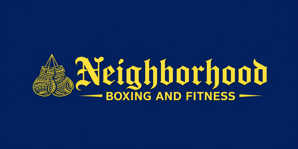 Neighborhood Boxing & Fitness