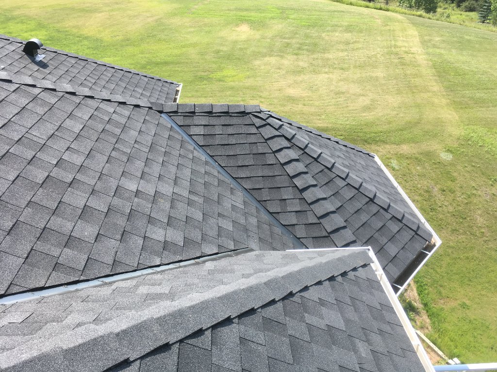 Hail Impact Restoration