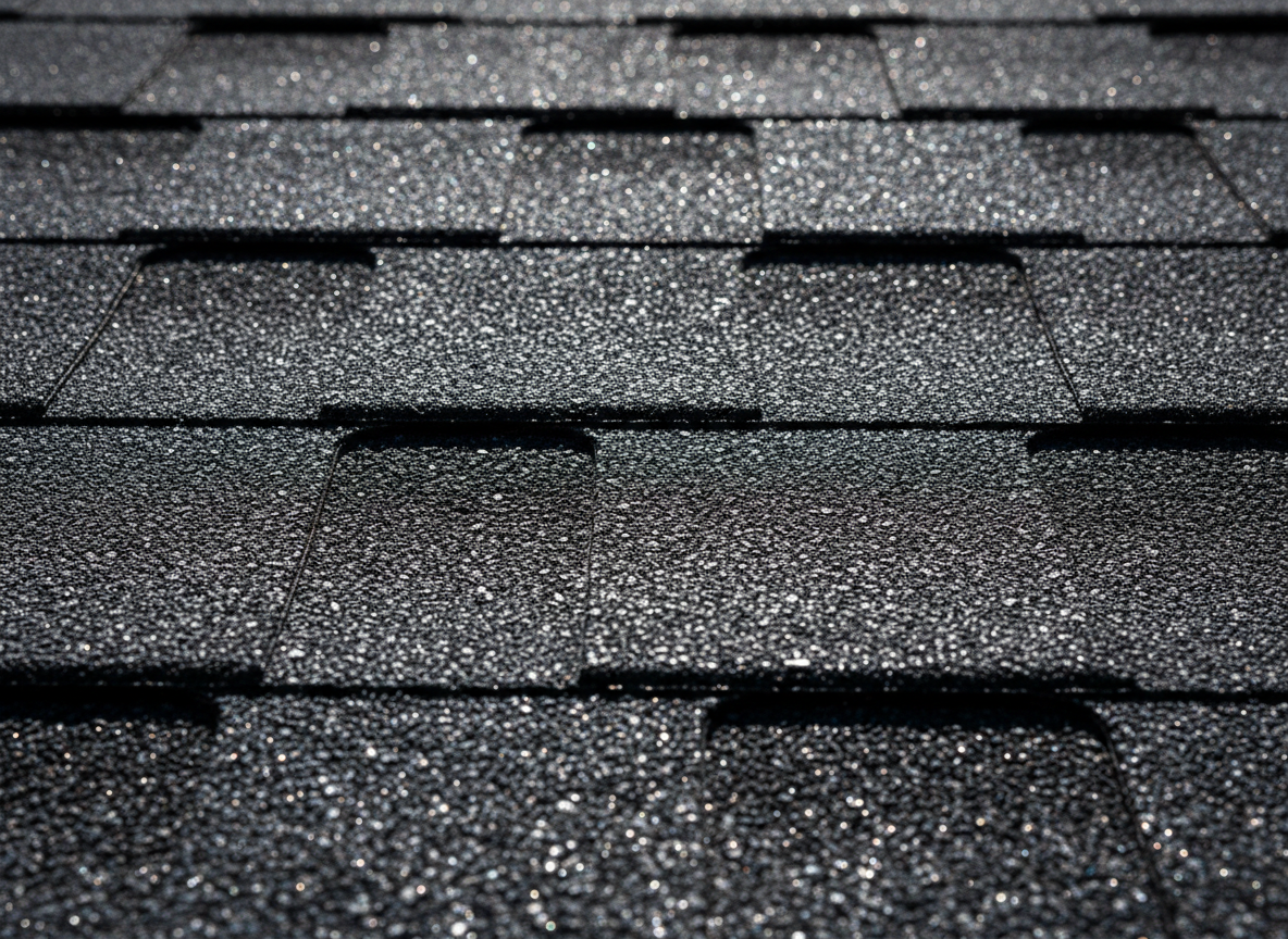 Roof Replacement