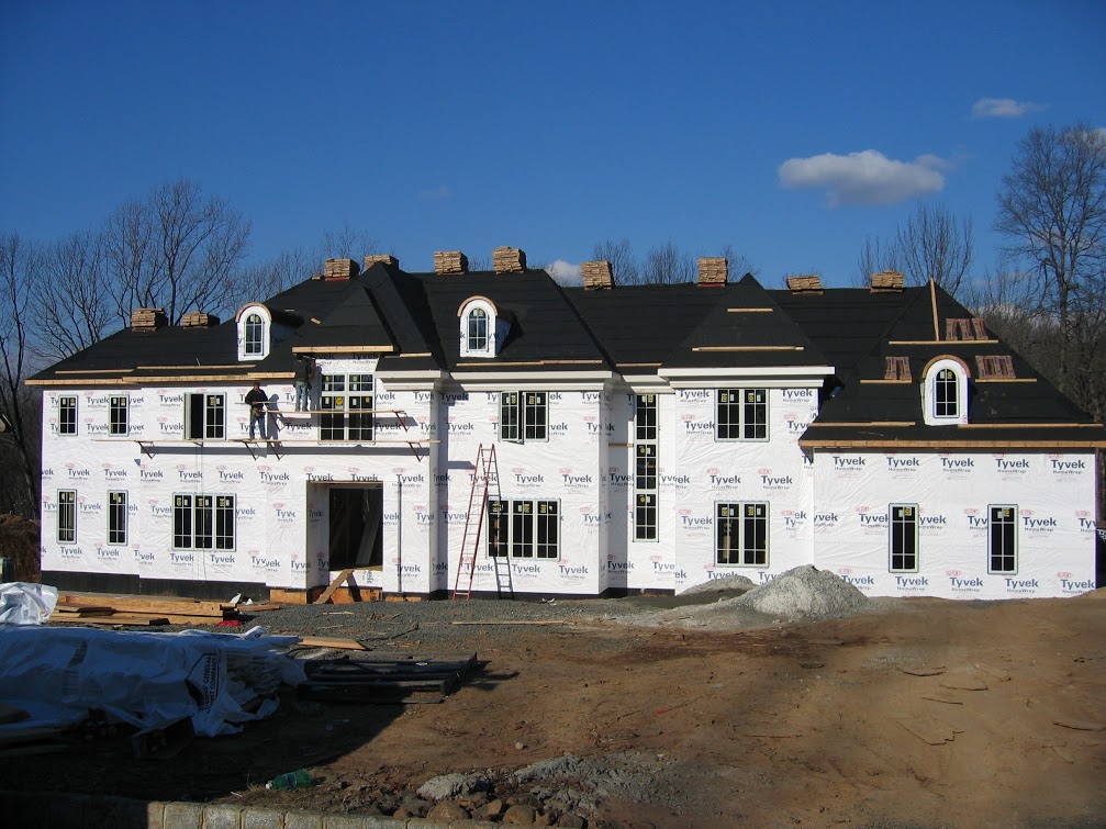 New Construction