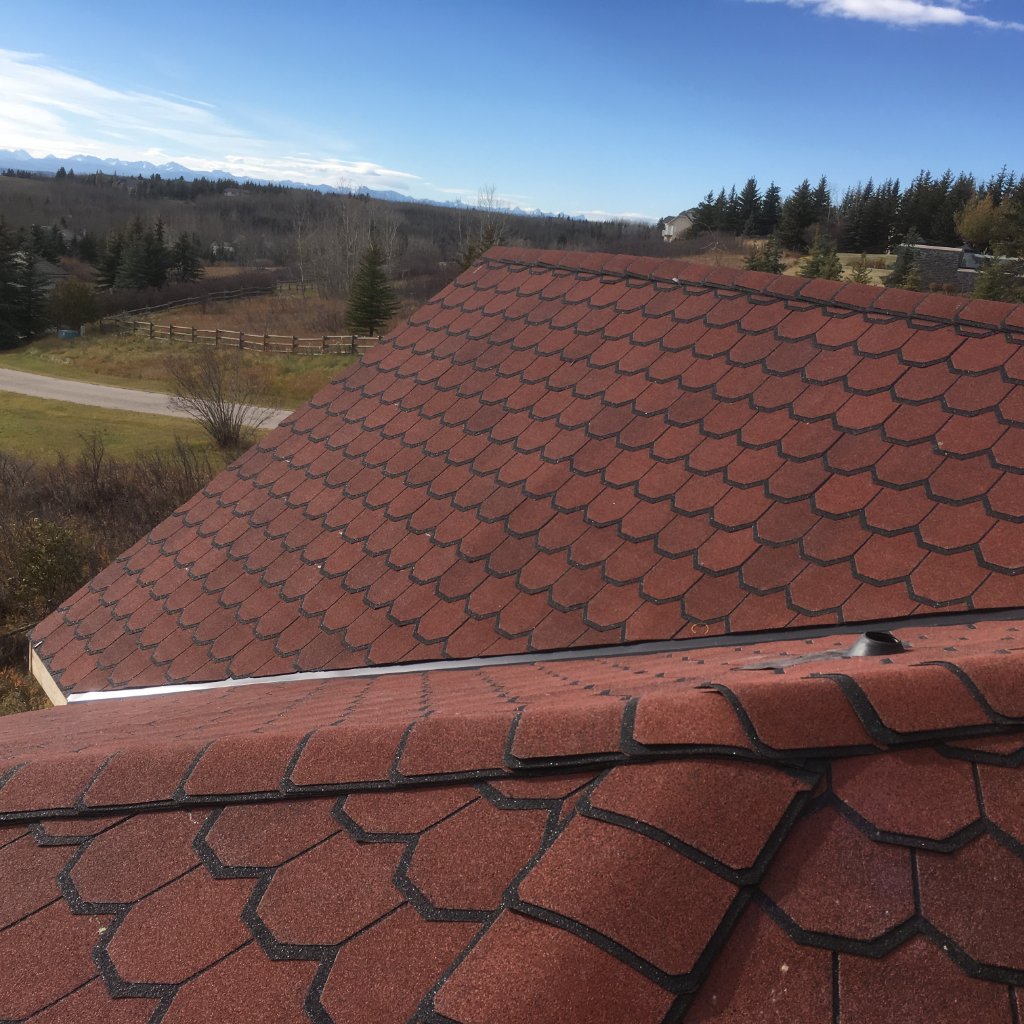 New Construction Install