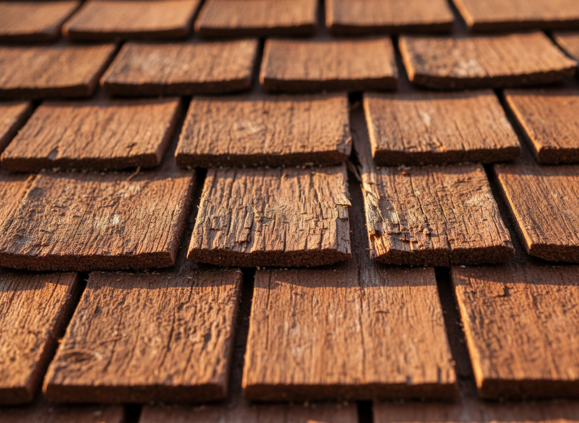 Roof Repair
