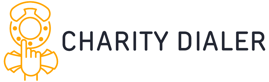 Charity Dialer — Nonprofit Fundraising Call Center