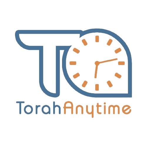 Torah Anytime