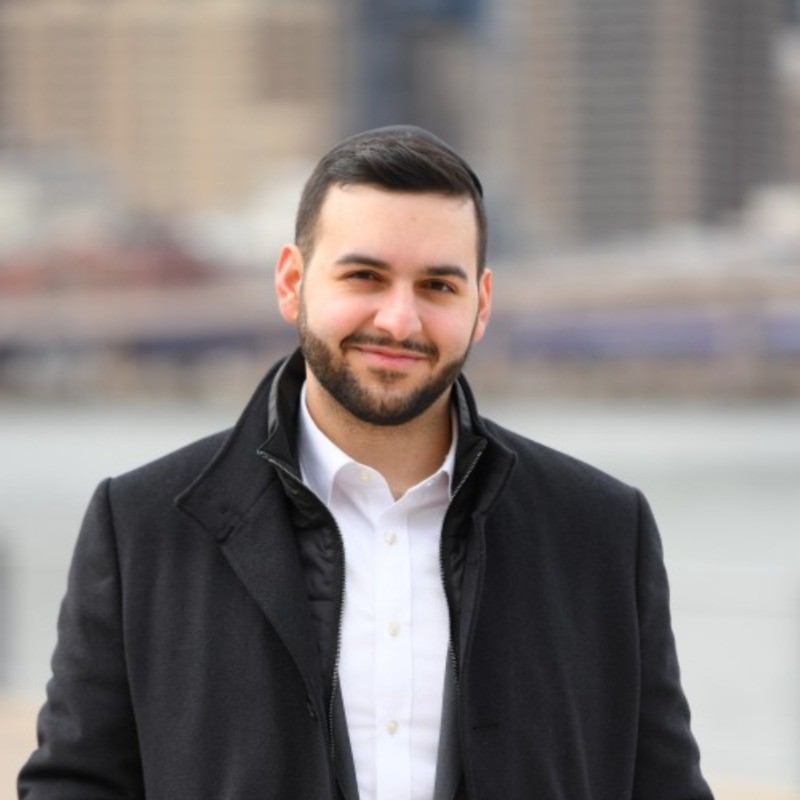 Daniel Priyev, Founder of Charity Dialer