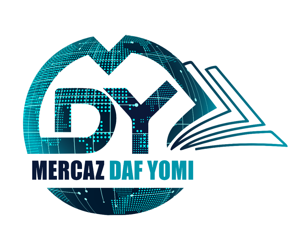 Mercaz Daf Yomi