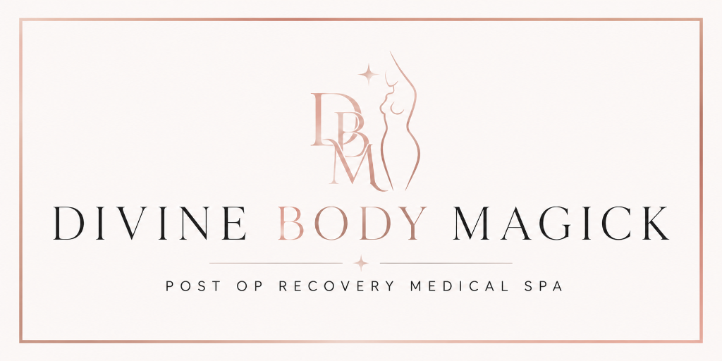 Divine Body Magick — Medical Spa