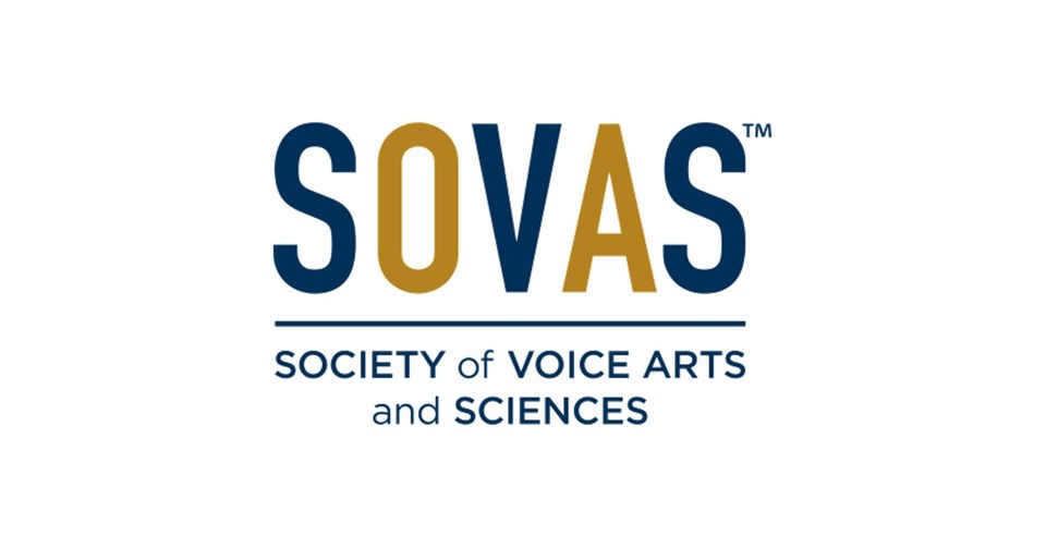 Society of Voice Arts and Sciences