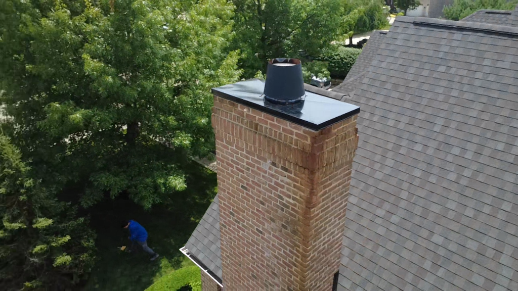 Chase Cover Installation - Northeast Ohio