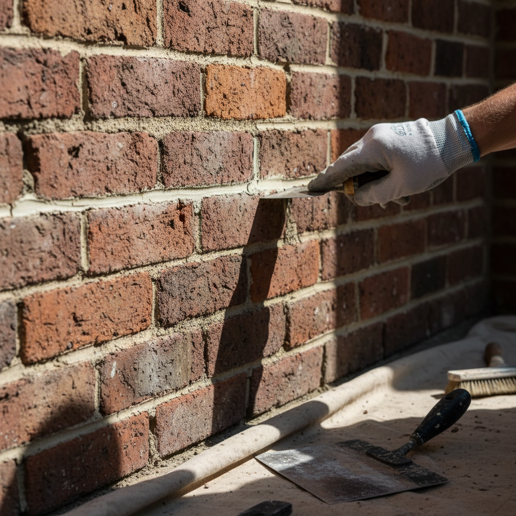 5 Warning Signs Your Chimney Needs Tuckpointing — Before It Gets Expensive