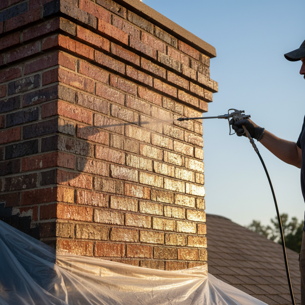 Water Is Your Chimney's Worst Enemy — Here's How to Stop It