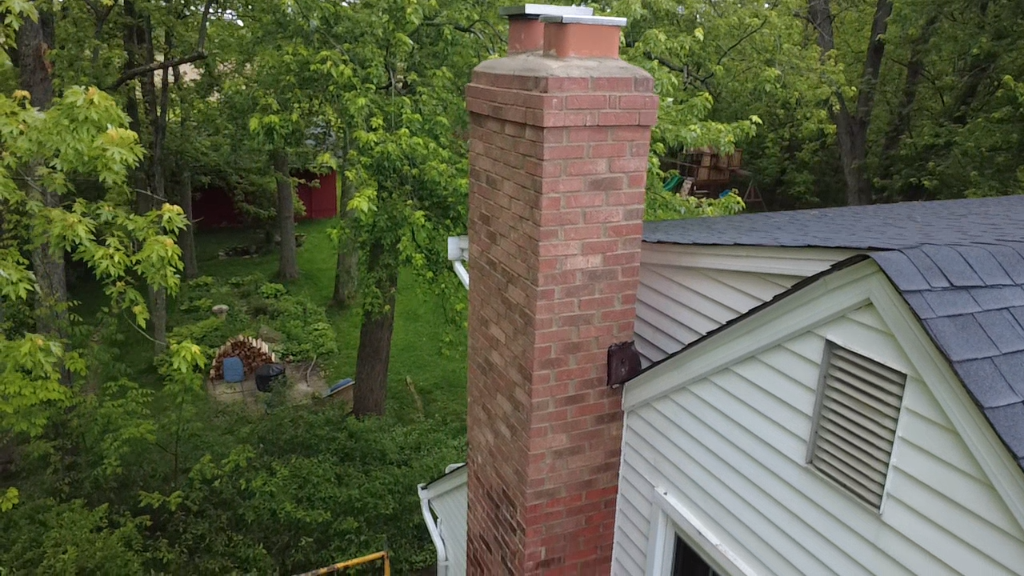 Roofline Rebuild - Northeast Ohio