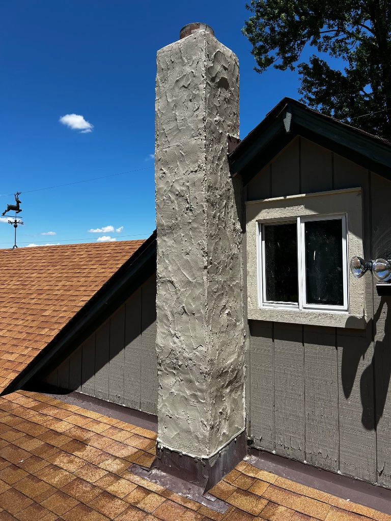 Stucco Repair - Northeast Ohio