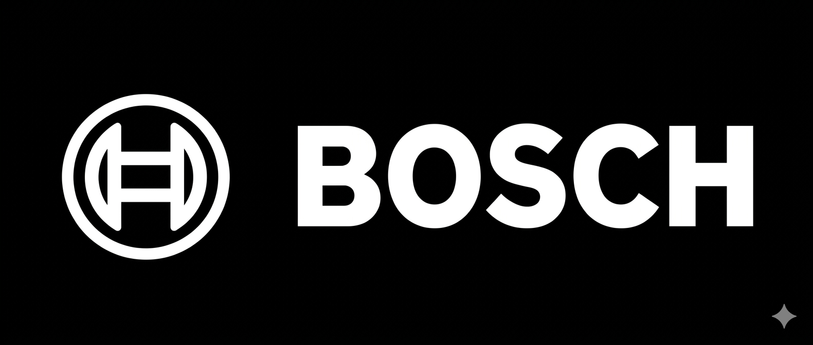 Bosch logo