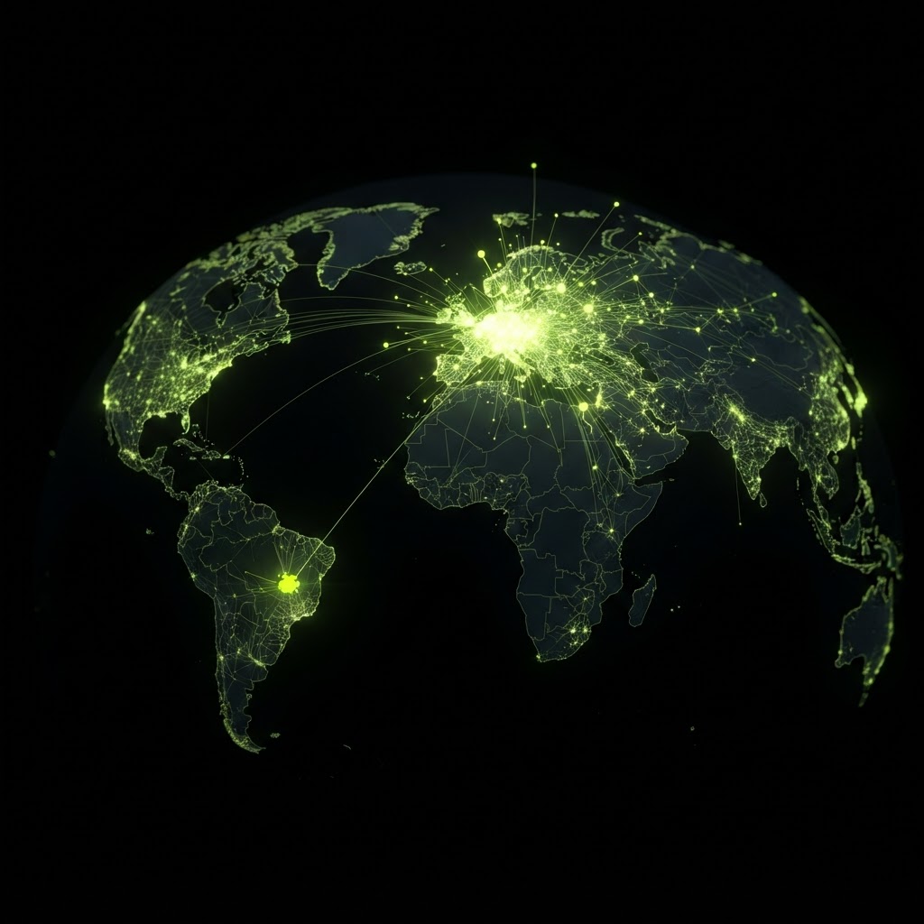 Case study Bosch & ACG Cápsulas — Com estratégias de posicionamento de marca ajudamos a Bosch a se posicionar no mercado global de IoT e a ACG Cápsulas a conquistar mais autoridade local no Brasil antes da expansão para a América Latina.