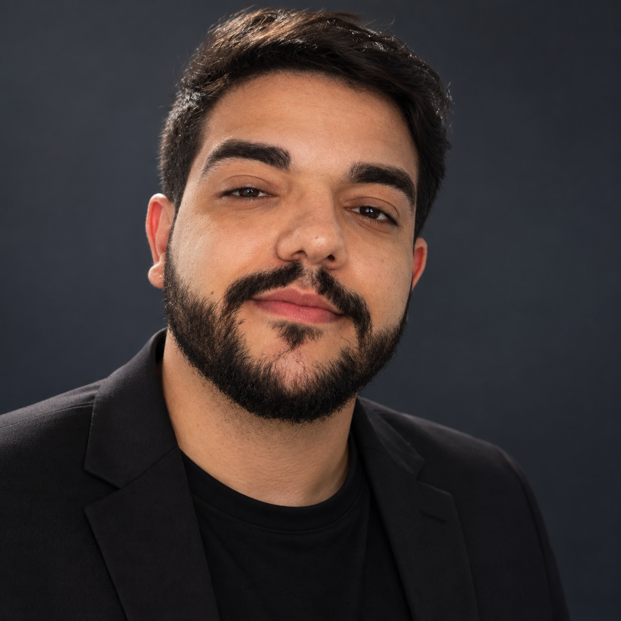 Daniel Ferreira