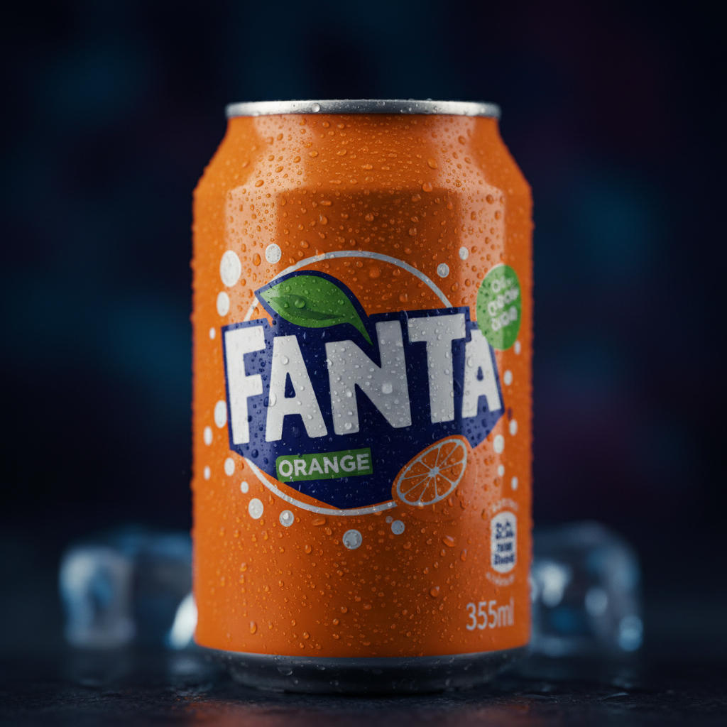 Fanta