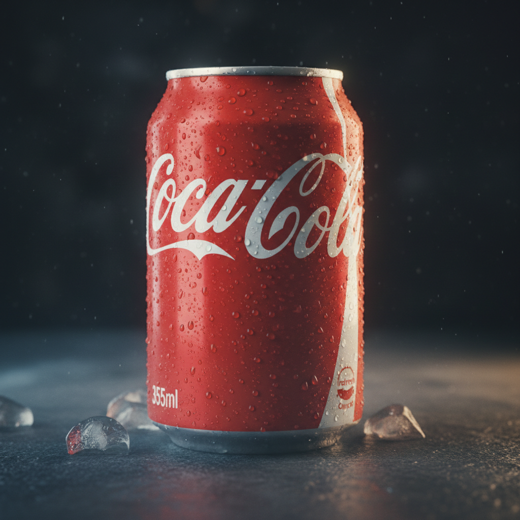 Coca-Cola
