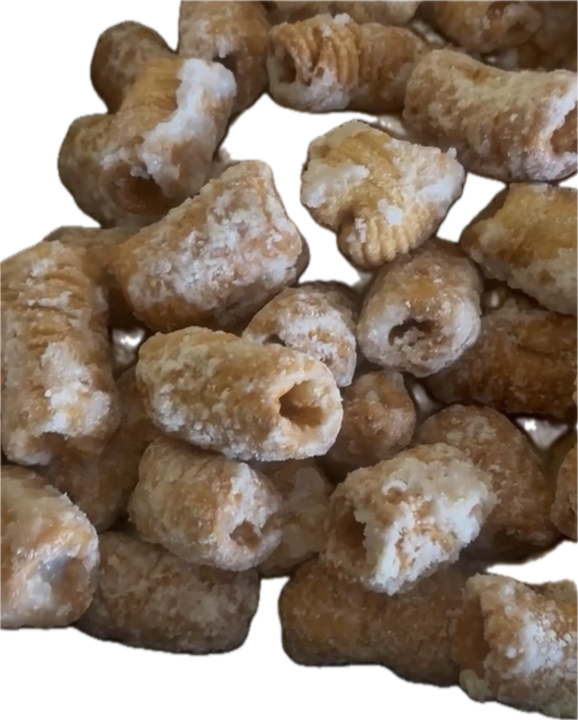 Homemade Biscuits