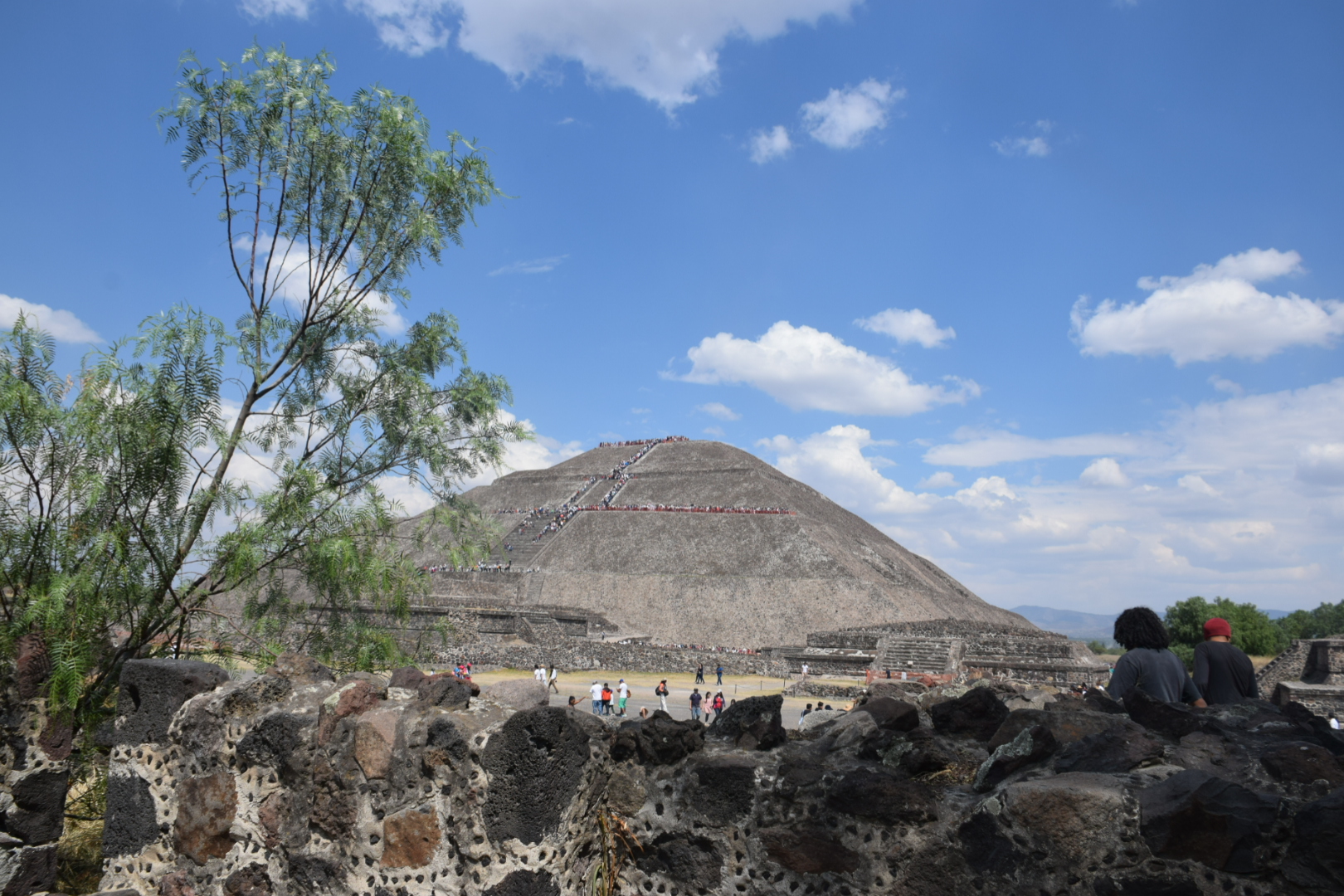 First Time Traveling Outside the US? Here's How to Visit Mexico Confidently (Even If You're Nervous)