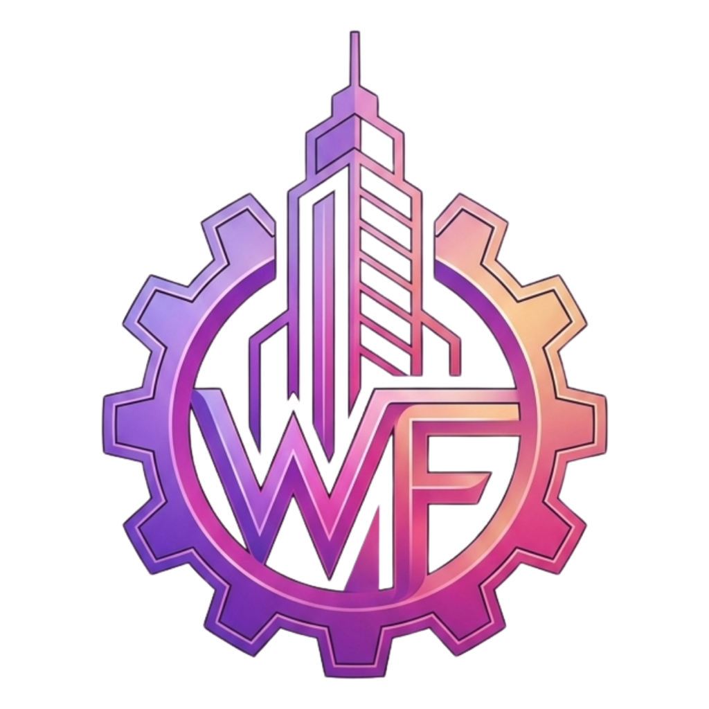 Website Factory Logo