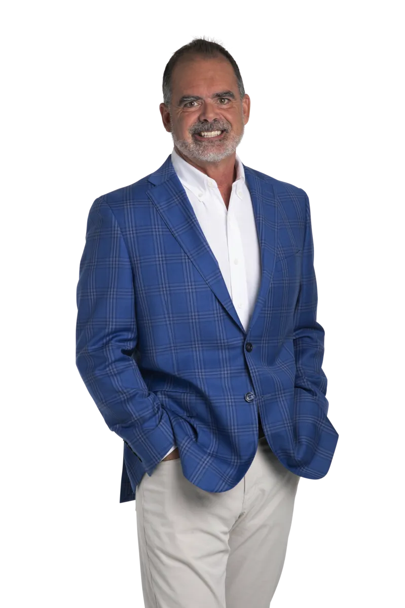 Charlie Smith