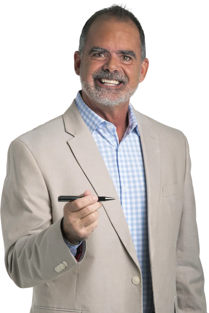 Charlie Smith